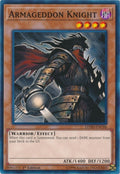 Image for Armageddon Knight (LEHD-ENC06) (LDK4) - YuGiOh