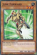 Image for Junk Forward (LEHD-ENC09) (LDK4) - YuGiOh