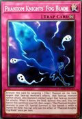 Image for Phantom Knights' Fog Blade (LEHD-ENC21) (LDK4) - YuGiOh