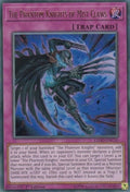 Image for The Phantom Knights of Mist Claws (LEHD-ENC30) (LDK4) - YuGiOh