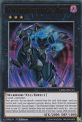 Image for The Phantom Knights of Break Sword (LEHD-ENC31) (LDK4) - YuGiOh