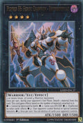 Image for Number 86: Heroic Champion - Rhongomyniad (LEHD-ENC37) (LDK4) - YuGiOh