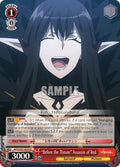 Image for "Before the Throne" Assassin of Red (APO/S53-E034 R) (Fate/Apocrypha) - Weiss Schwarz