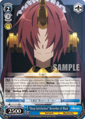 Image for "Deep Satisfaction" Berserker of Black (APO/S53-E080 U) (Fate/Apocrypha) - Weiss Schwarz