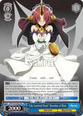 Image for "Like Scattered Petals" Berserker of Black (APO/S53-E063 RR) (Fate/Apocrypha) - Weiss Schwarz