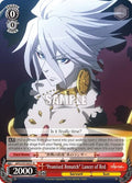 Image for "Promised Rematch" Lancer of Red (APO/S53-E031 R) (Fate/Apocrypha) - Weiss Schwarz