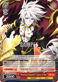 Image for "Promised Rematch" Lancer of Red (SR) (APO/S53-E031S SR) (Fate/Apocrypha) - Weiss Schwarz
