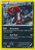 Image for Zoroark - 90/113 (Cosmos Holo) (090/113) (BLE) - Pokemon