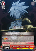 Image for "Declaration of War" Lancer of Red (APO/S53-TE03 TD) (Fate/Apocrypha) - Weiss Schwarz