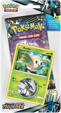 Image for Lost Thunder Single Pack Blister [Rowlett] - Pokemon