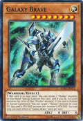 Image for Galaxy Brave (SOFU-EN011) (SOFU) - YuGiOh