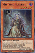 Image for Mystrick Hulder (SOFU-EN026) (SOFU) - YuGiOh