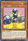Image for Gokipole (SOFU-EN030) (SOFU) - YuGiOh