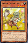 Image for Token Collector (SOFU-EN031) (SOFU) - YuGiOh