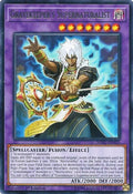 Image for Gravekeeper's Supernaturalist (SOFU-EN035) (SOFU) - YuGiOh