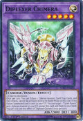 Image for Diplexer Chimera (SOFU-EN038) (SOFU) - YuGiOh