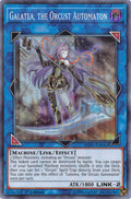 Image for Galatea, the Orcust Automaton (SOFU-EN043) (SOFU) - YuGiOh