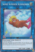 Image for Some Summer Summoner (SOFU-EN049) (SOFU) - YuGiOh