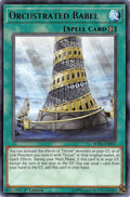 Image for Orcustrated Babel (SOFU-EN057) (SOFU) - YuGiOh