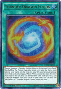 Image for Thunder Dragon Fusion (SOFU-EN060) (SOFU) - YuGiOh