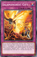 Image for Salamangreat Gift (SOFU-EN067) (SOFU) - YuGiOh