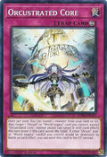 Image for Orcustrated Core (SOFU-EN071) (SOFU) - YuGiOh