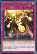 Image for Thunder Dragons' Hundred Thunders (SOFU-EN072) (SOFU) - YuGiOh