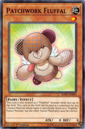 Image for Patchwork Fluffal (SOFU-EN092) (SOFU) - YuGiOh
