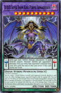 Image for D/D/D Super Doom King Purple Armageddon (SOFU-EN096) (SOFU) - YuGiOh