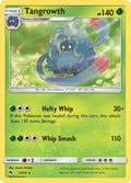 Image for Tangrowth (2/214) (SM8) - Pokemon