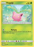 Image for Hoppip (11) (11/214) (SM8) - Pokemon