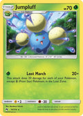 Image for Jumpluff (14/214) (SM8) - Pokemon