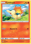 Image for Cyndaquil (40) (40/214) (SM8) - Pokemon