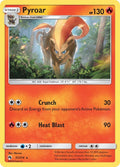 Image for Pyroar (51/214) (SM8) - Pokemon