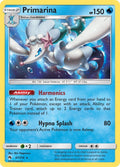 Image for Primarina (67/214) (SM8) - Pokemon
