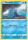Image for Mareanie (68) (68/214) (SM8) - Pokemon