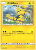 Image for Electabuzz (71/214) (SM8) - Pokemon