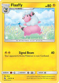 Image for Flaaffy (77/214) (SM8) - Pokemon