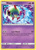 Image for Natu (87/214) (SM8) - Pokemon