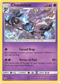 Image for Chandelure (103/214) (SM8) - Pokemon