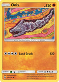 Image for Onix (109/214) (SM8) - Pokemon