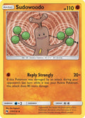 Image for Sudowoodo (110/214) (SM8) - Pokemon