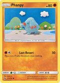 Image for Phanpy (111/214) (SM8) - Pokemon