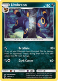 Image for Umbreon (120/214) (SM8) - Pokemon