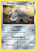 Image for Durant (128/214) (SM8) - Pokemon