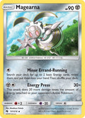 Image for Magearna (131/214) (SM8) - Pokemon