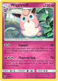 Image for Wigglytuff (134/214) (SM8) - Pokemon