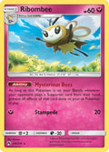 Image for Ribombee (146/214) (SM8) - Pokemon