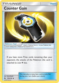 Image for Counter Gain (170/214) (SM8) - Pokemon