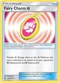Image for Fairy Charm F (176/214) (SM8) - Pokemon